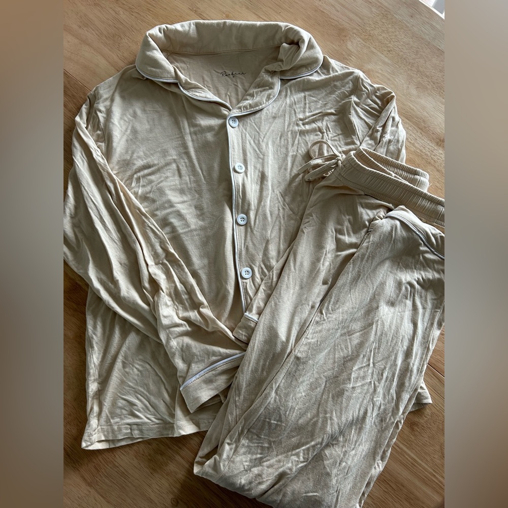 Roobear Bamboo Women’s Pyjamas